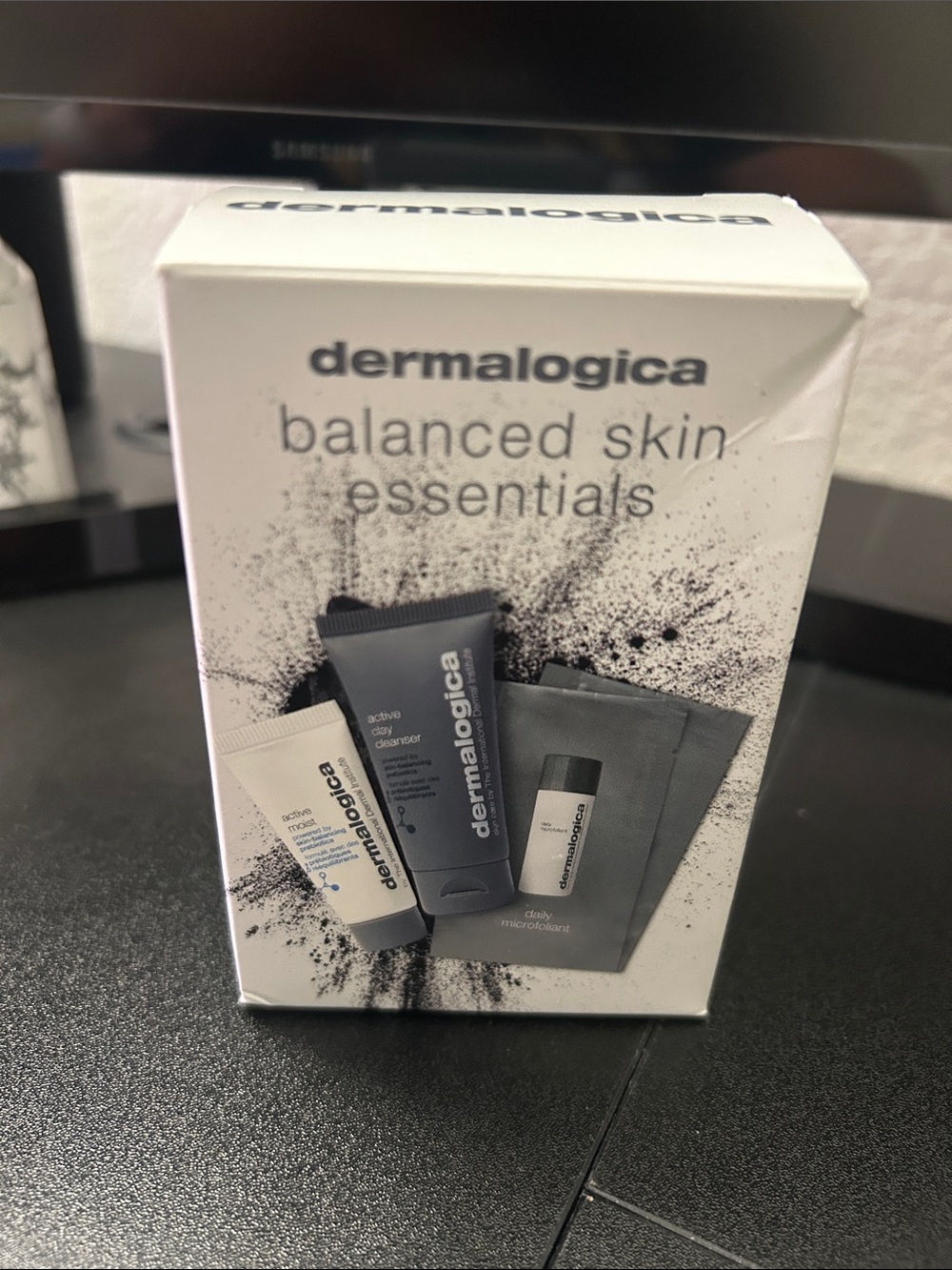 dermalogica Balanced Skin Essentials Kit